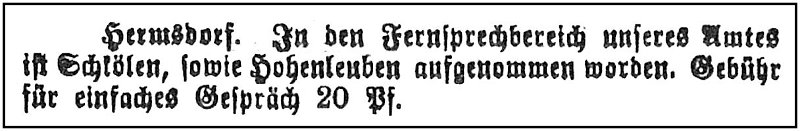 1904-09-09 Hdf Fernsprecher